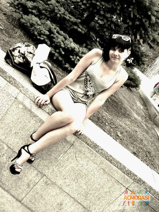 Анна Виталиевна Старкова фото №237221. Загружено 12 Августа 2012