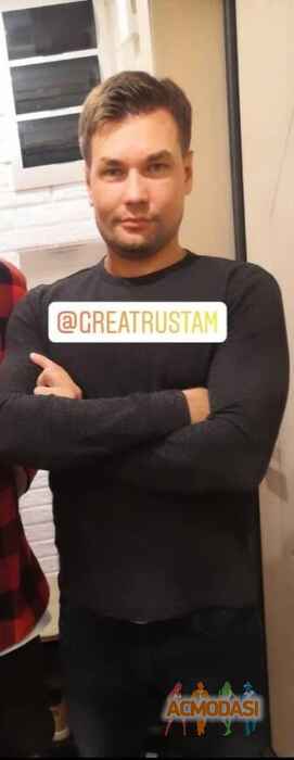 Рустам   фото №1637931. Загружено 13 Сентября 2020