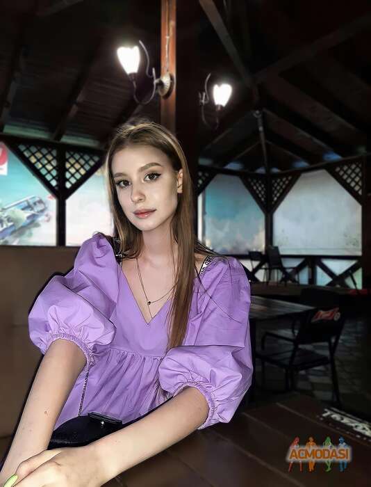 Eva  Kaufman фото №1763660. Загружено 09 Декабря 2021