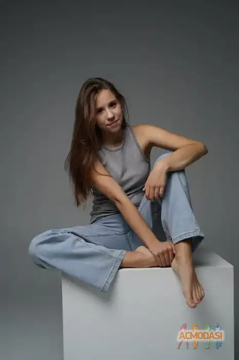 Ульяна  Рубан фото №1946333. Загружено 30 Января 2026