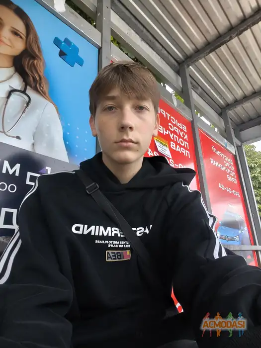 Савва  Деркач фото №1940118. Загружено 31 Октября 2025