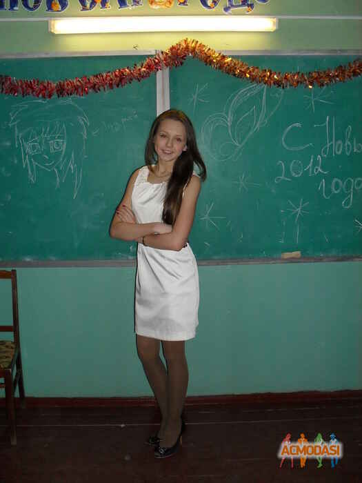 Демьянова  Мария фото №223232. Загружено 13 Июля 2012