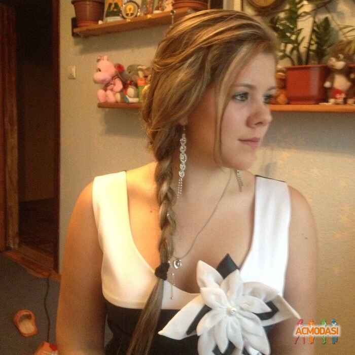 Александра  Колчина фото №520362. Загружено 28 Октября 2013