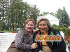 Ольга Анатольевна Казакова фото №665356. Загружено 07 Июня 2014
