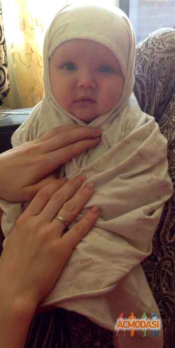 Вижукайлова  Мария фото №654332. Загружено 17 Мая 2014