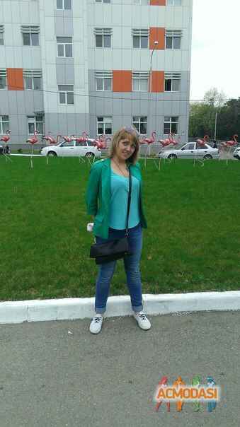 Мария  Олеговна фото №706388. Загружено 09 Августа 2014