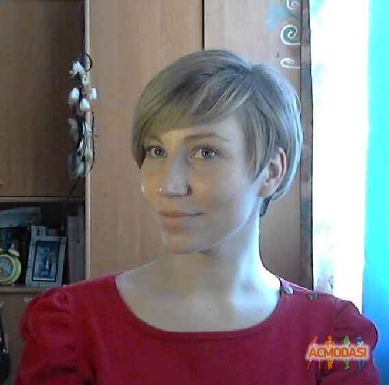 Алина Андреевна Алексинская фото №867559. Загружено 01 Июня 2015