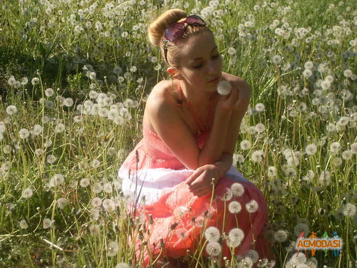 Анна Анатольевна Борщевская фото №55046. Загружено 06 Августа 2011