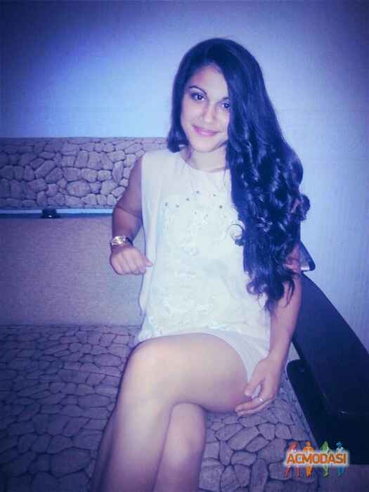 Фарангис  Азизова фото №802943. Загружено 14 Января 2015