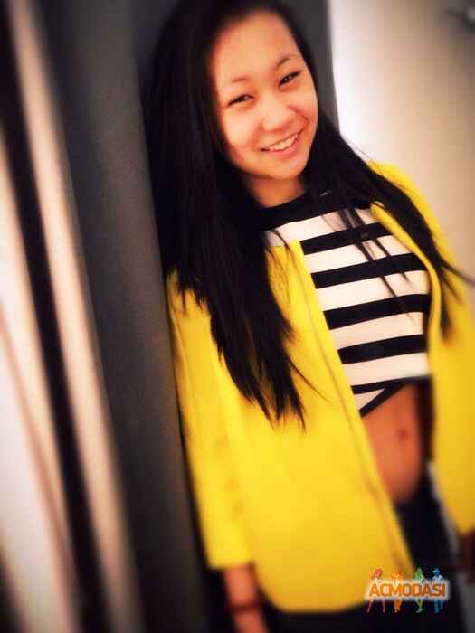 Светлана  Ким фото №838362. Загружено 23 Марта 2015