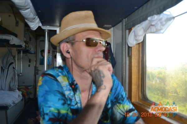 Валерий Викторович Старый фото №834696. Загружено 16 Марта 2015