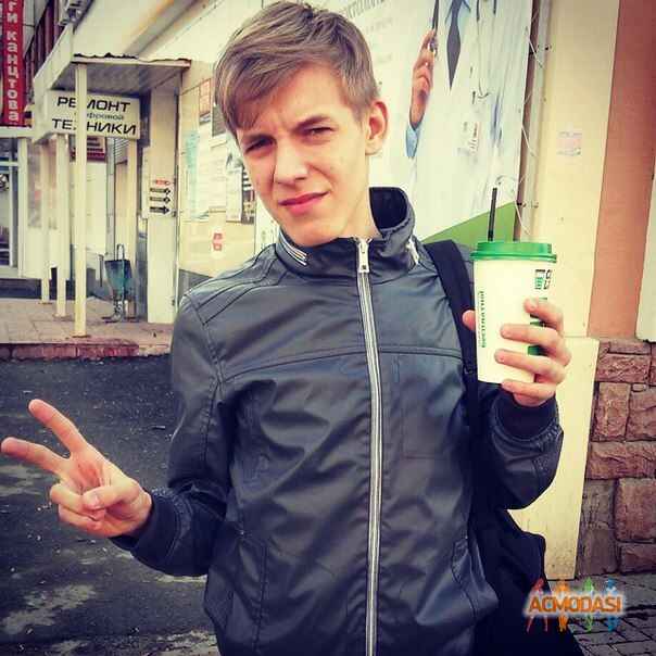 Андрей Сергеевич Лебедь фото №884236. Загружено 09 Июля 2015