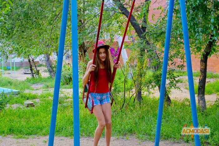 Алина Викторовна Трухина фото №911444. Загружено 25 Августа 2015