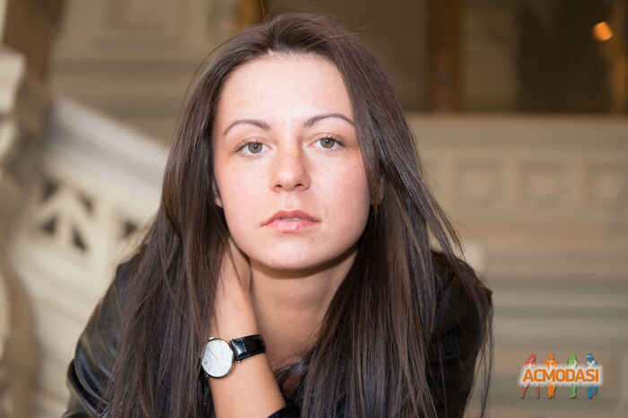 Кристина   фото №924886. Загружено 22 Сентября 2015