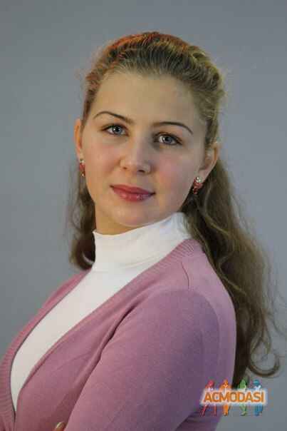 Чорногал Алина Анатольевна фото №958323. Загружено 21 Ноября 2015