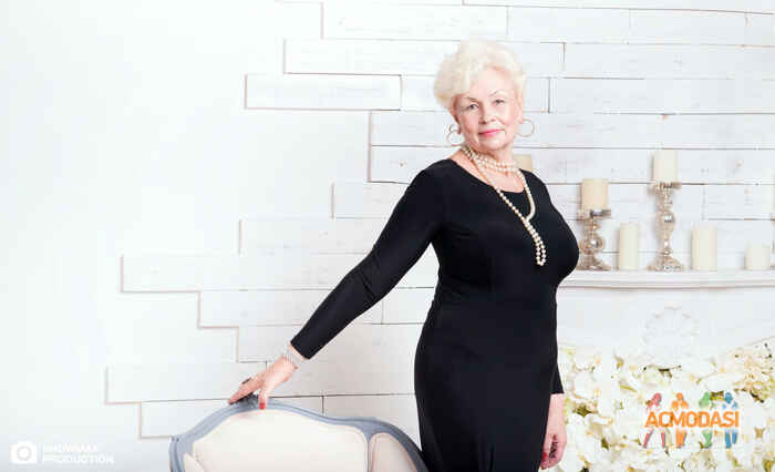 Нэлли Николаевна Колотовкина фото №1076914. Загружено 26 Августа 2016