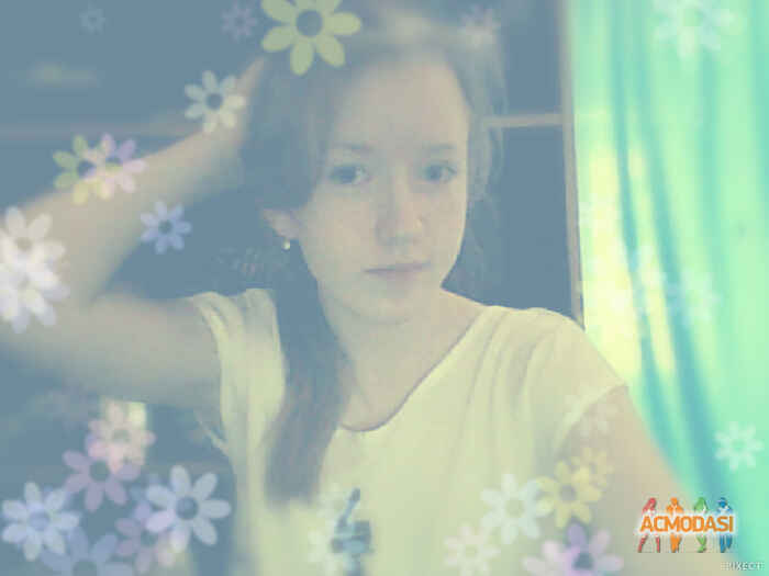 Дарья Дмитревна Друзьякина фото №1094068. Загружено 07 Октября 2016