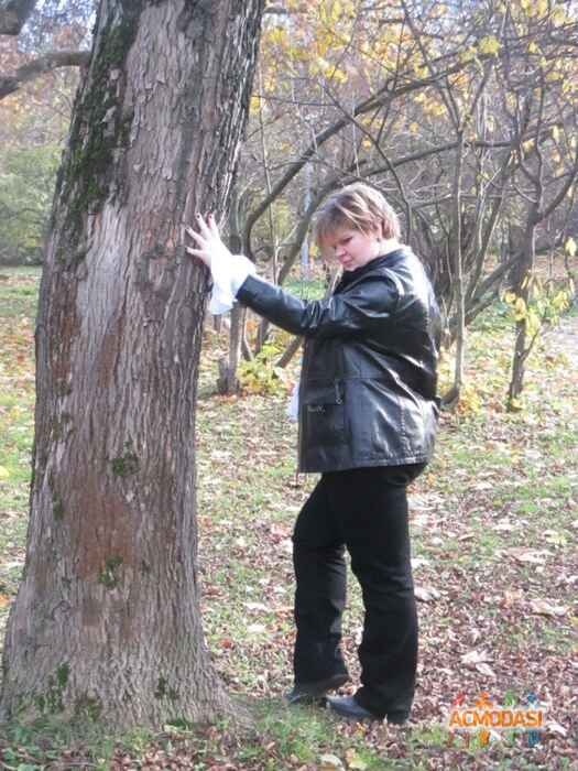 Ирина Александровна Кривова фото №1107361. Загружено 07 Ноября 2016