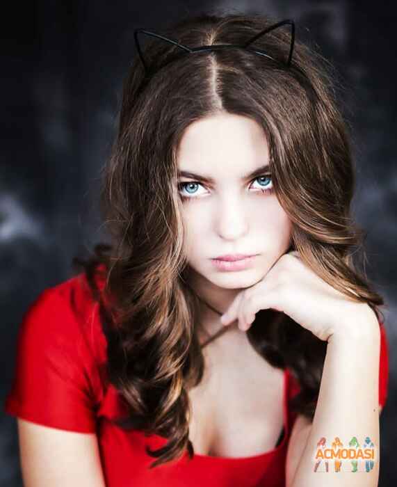 Валерия Алексеевна Никитина фото №1499258. Загружено 13 Августа 2019