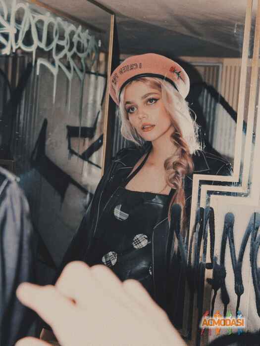 Диана Сергеева Цыбань фото №1427811. Загружено 22 Февраля 2019