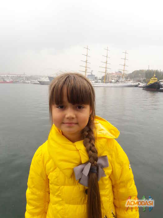 Eseniya  Bavitskaya фото №1366741. Загружено 04 Сентября 2018