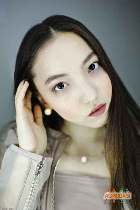 Аида Ербулатовна Убиева фото №1418364. Загружено 29 Января 2019