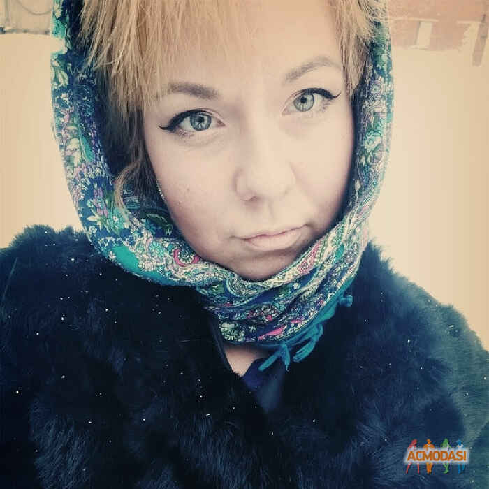 Аиша  Дошукаева фото №1434613. Загружено 15 Марта 2019