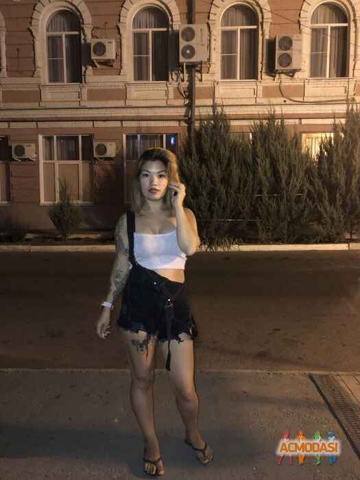 Светлана Сабиргалиевна Исекешова фото №1520934. Загружено 05 Октября 2019