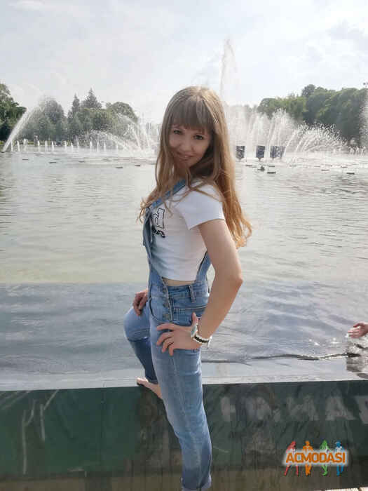 Анна Валентиновна Верещагина фото №1541068. Загружено 18 Ноября 2019