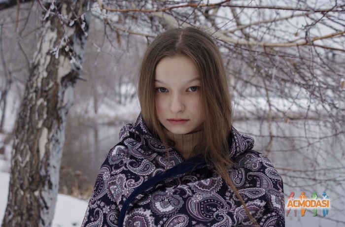 Лейла Денисовна Алимова фото №1587784. Загружено 28 Марта 2020