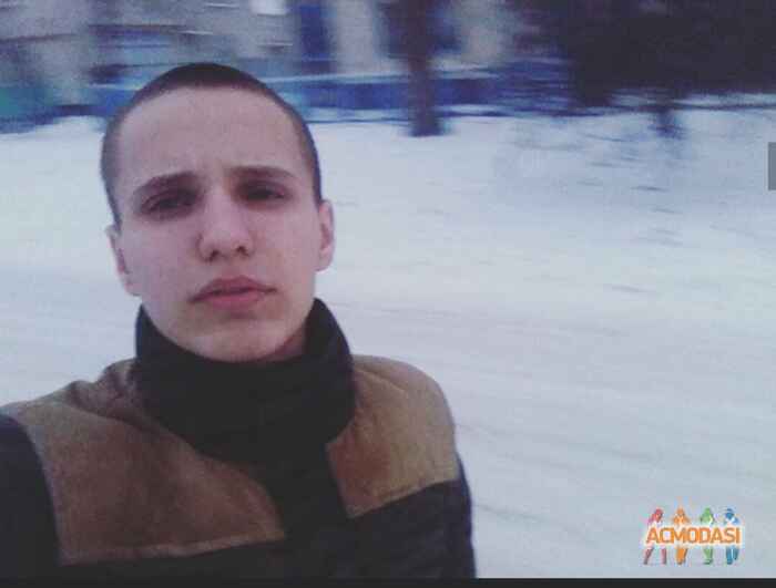 Даниил Алексеевич Малородов фото №1595454. Загружено 29 Апреля 2020