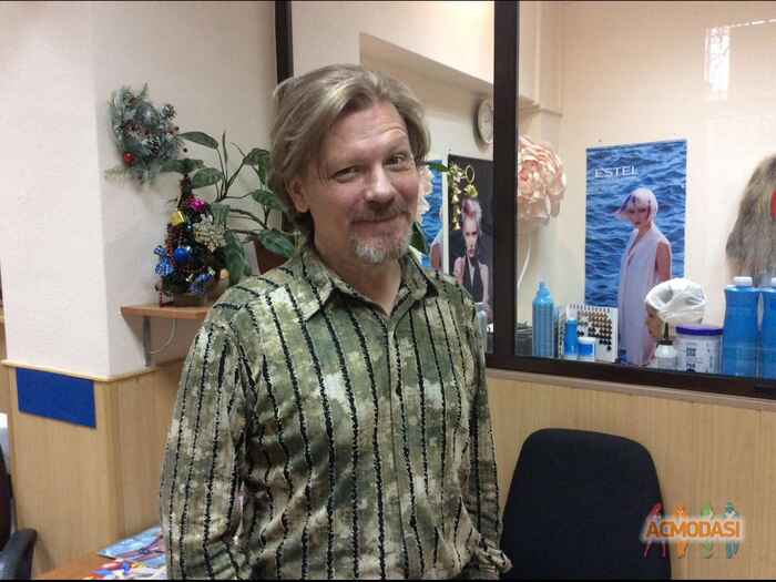 Вадим Васильевич Горожанкин фото №1651626. Загружено 29 Октября 2020