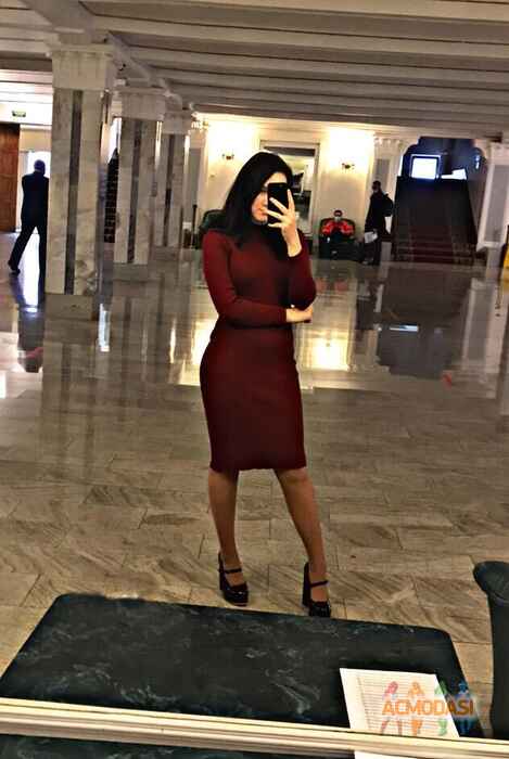 Карина  Аскарова фото №1653655. Загружено 05 Ноября 2020