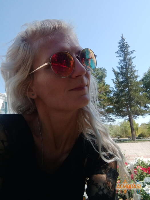 Анюта  Кристива фото №1747725. Загружено 08 Октября 2021