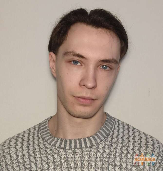 Фёдор Александрович Новиков фото №1843443. Загружено 17 Февраля 2023