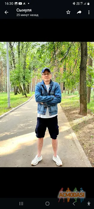 Евгений  Татаров фото №1861362. Загружено 19 Июля 2023