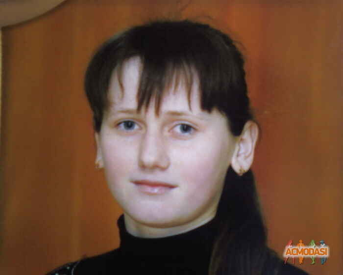 Чепижко  Виктория фото №8274. Загружено 10 Ноября 2008
