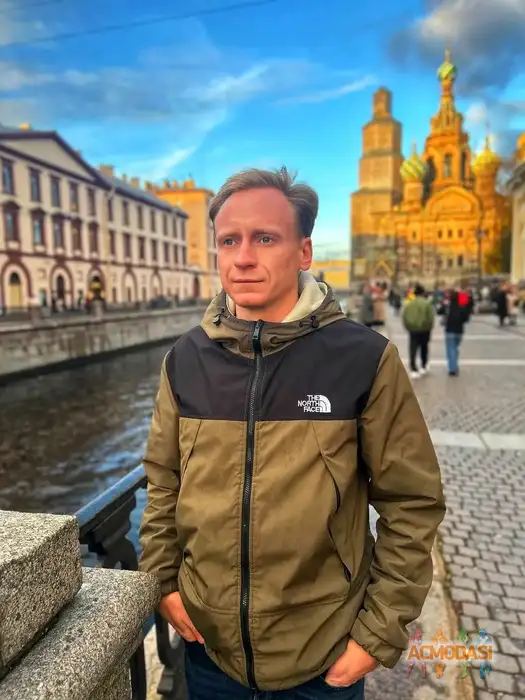 Андрей  Эккерт фото №1941580. Загружено 16 Ноября 2025