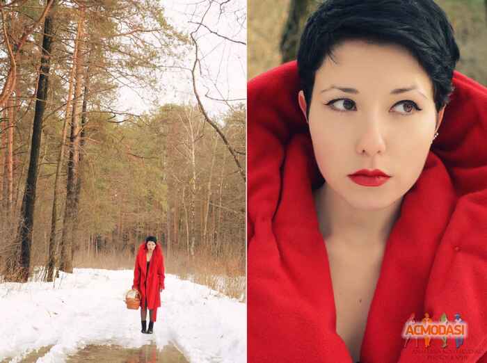 Карина Эльдаровна Надырова фото №195669. Загружено 09 Мая 2012