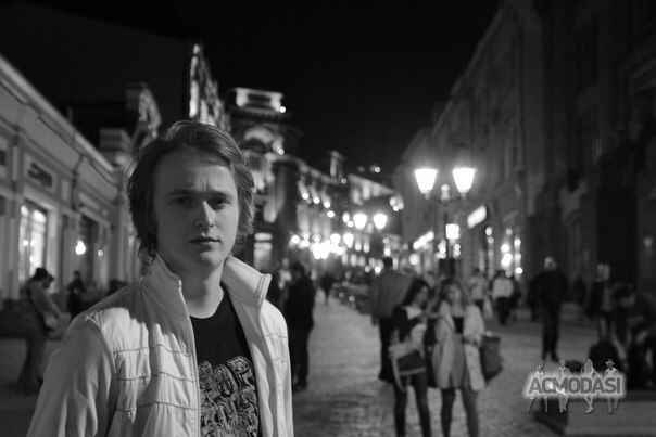 Даниил Александрович Фомичев фото №484168. Загружено 03 Сентября 2013