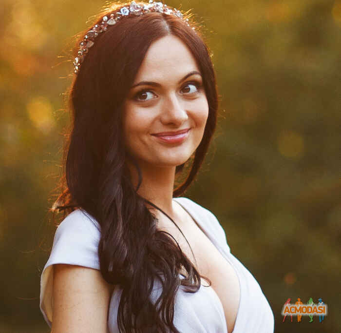 Анастасия Геннадиевна Устюгова фото №722219. Загружено 01 Сентября 2014