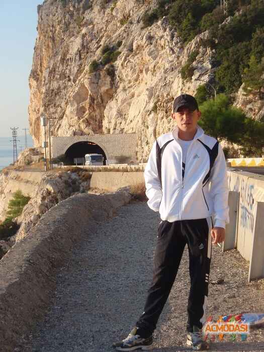 Мирон  Масленников фото №297912. Загружено 26 Ноября 2012