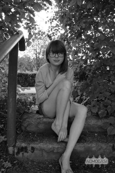 Анна Дмитриевна Кузнецова фото №326582. Загружено 15 Января 2013