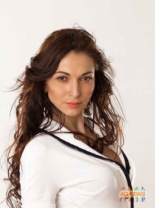 Оксана Николаевна Баранюк фото №743818. Загружено 01 Октября 2014