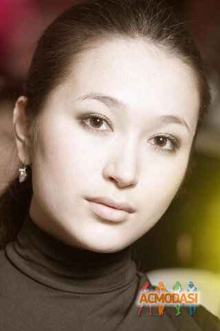 Элеонора Темирбековна Бактыгереева фото №668227. Загружено 11 Июня 2014