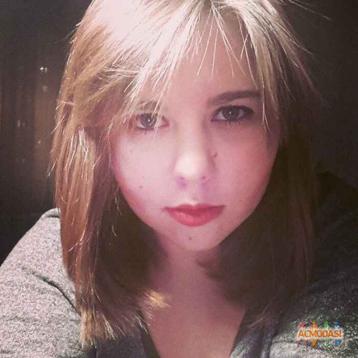 Анна Александровна Швецова фото №773929. Загружено 14 Ноября 2014