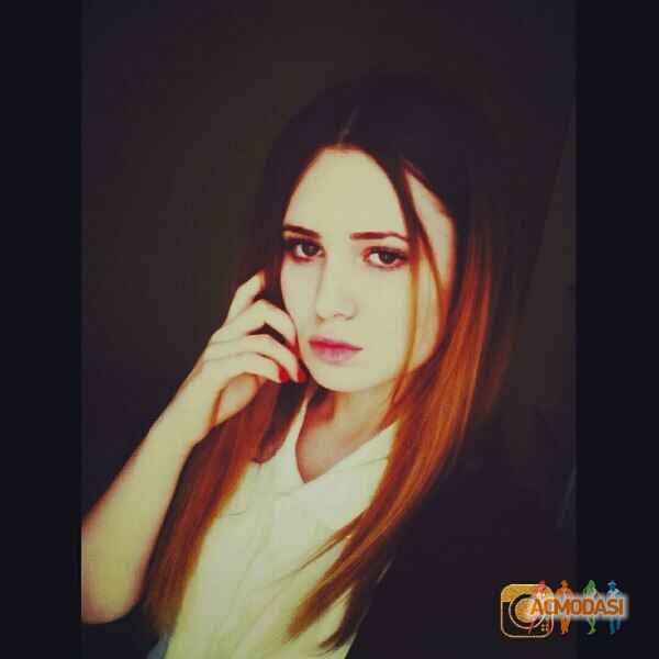 Darina  Ilchenko фото №836383. Загружено 19 Марта 2015