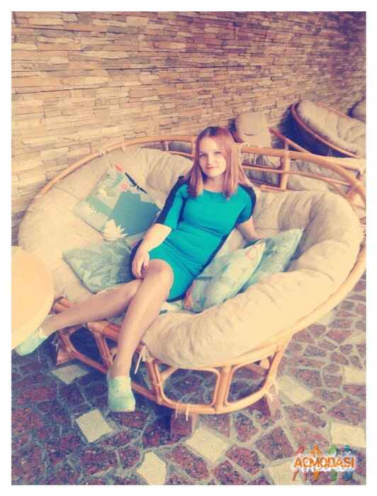 Анна Александровна Затлер фото №877541. Загружено 23 Июня 2015