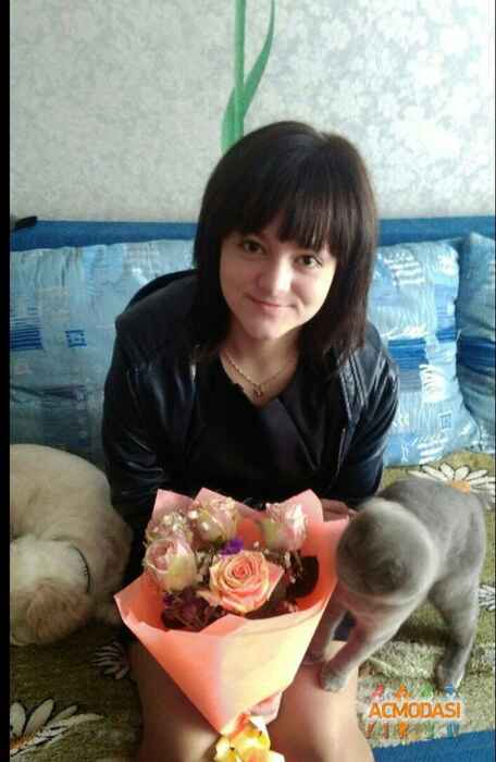 Юля Игоревна Стульнева фото №932316. Загружено 06 Октября 2015