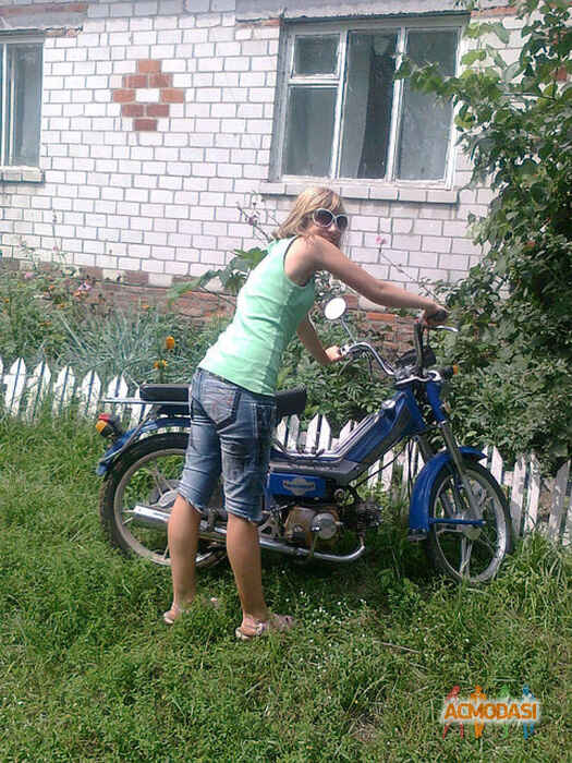 Алёна  Виталивна фото №101544. Загружено 09 Ноября 2011